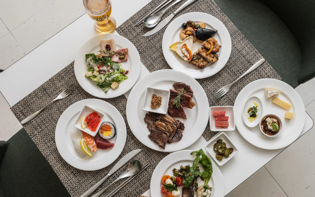 Best Western Premier Gangnam