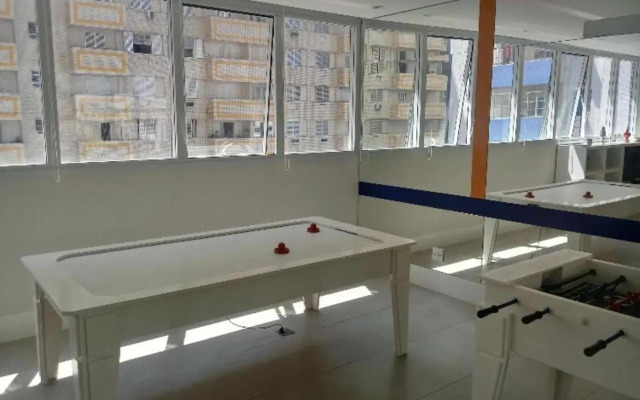 Book Santos — Unlimited 1412 — Estúdio completo…