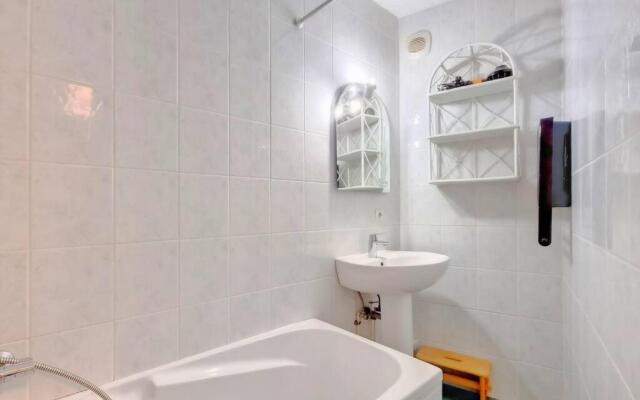 Chez Romane - appartement avec parking