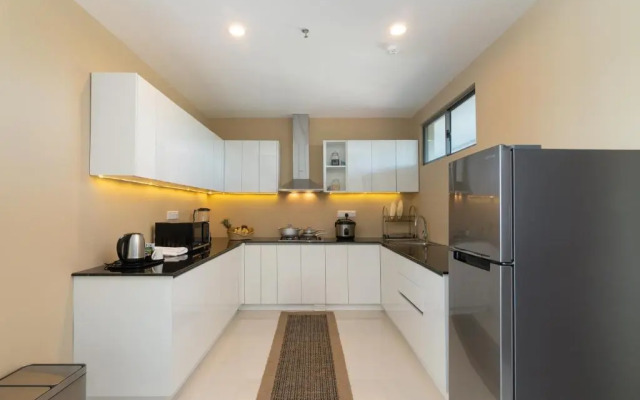 Oceanfront C2 Galle