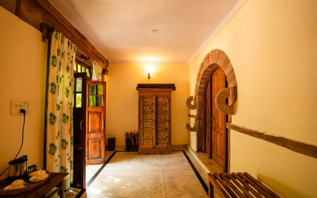 Chandelao Garh