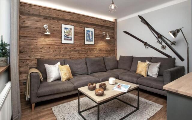 Chalet Schmitten 102 by Chalet Alp Lux