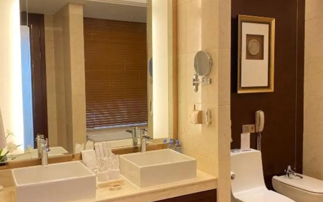 Tang Dynasty West Market Hotel