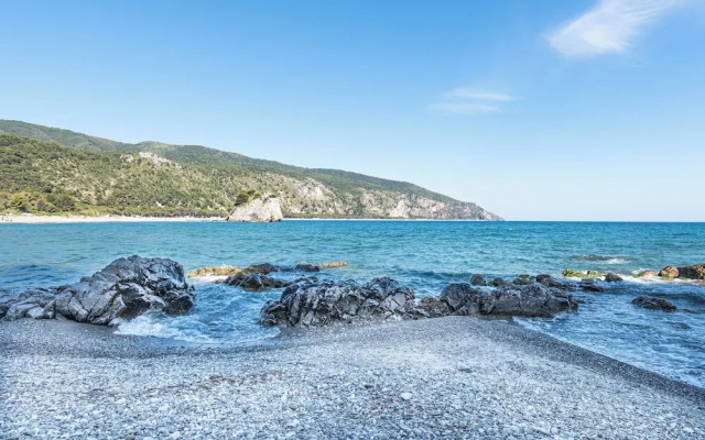 Villa Maria Luisa Vista Mare, Palinuro