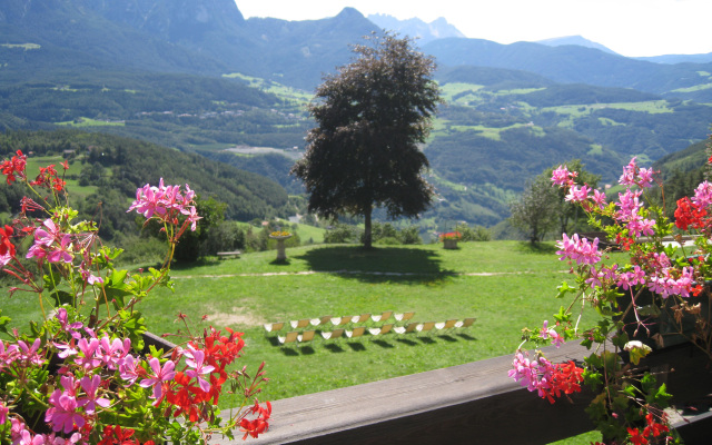 Naturhotel Wieserhof