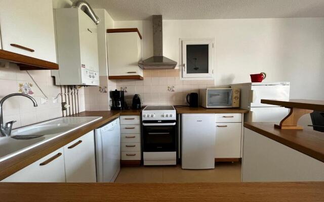 Appartement Ciboure, 3 pièces, 6 personnes - FR-1-239-754