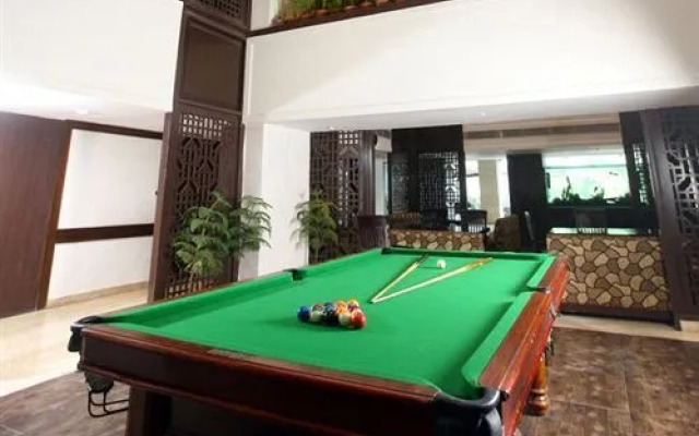 Parkland Grand Kapashera