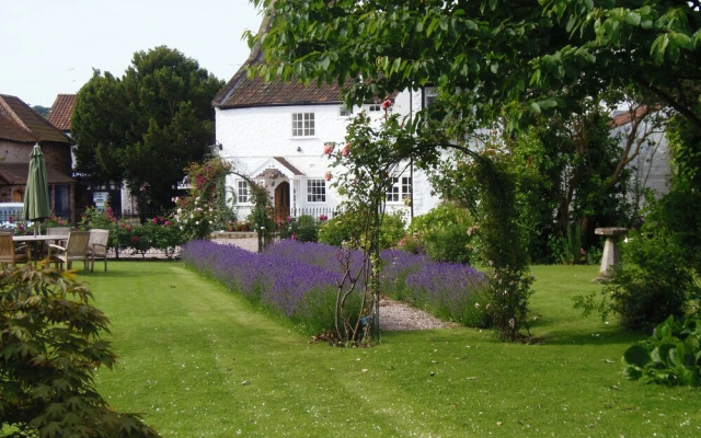 The Old House