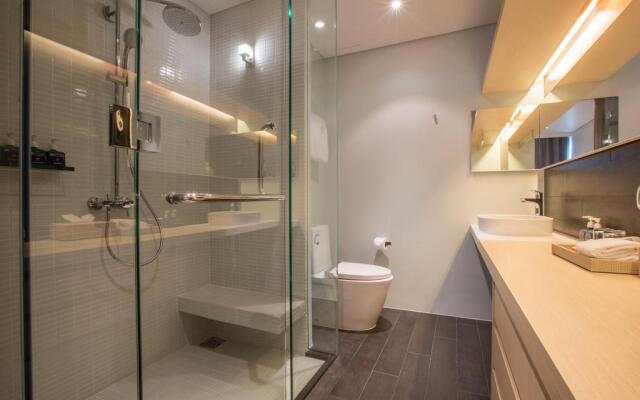 Veranda Beachfront Residence Pattaya