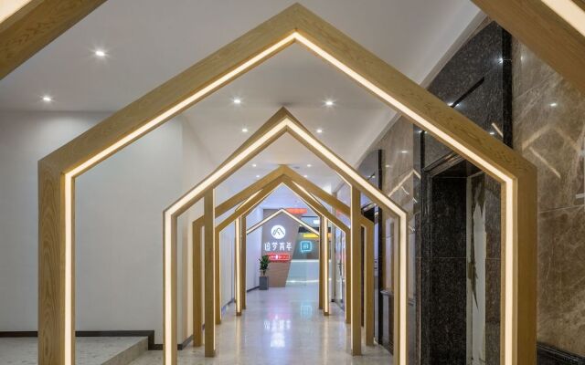 Pathfinder Drea Hostel - Concept Store, Kuan & Zhai Alleys