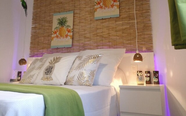 Wonder Rooms Nerja Guest House