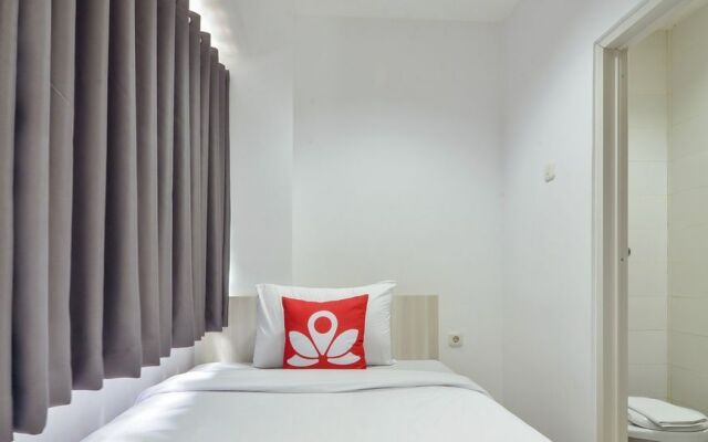 Klinpod Hotel