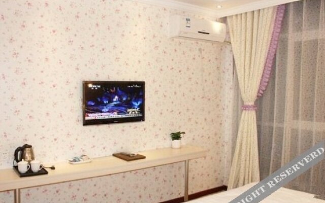 Tainuo Hotel
