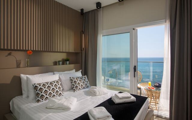 Hersonissos Beach Front Suites