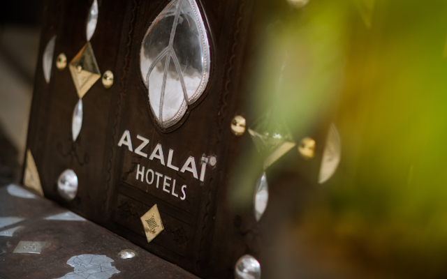 Azalaï Hotel Bamako