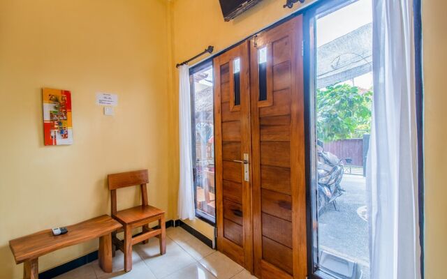 New Yandra Canggu