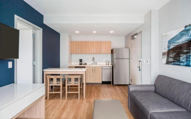 SpringHill Suites by Marriott Madison
