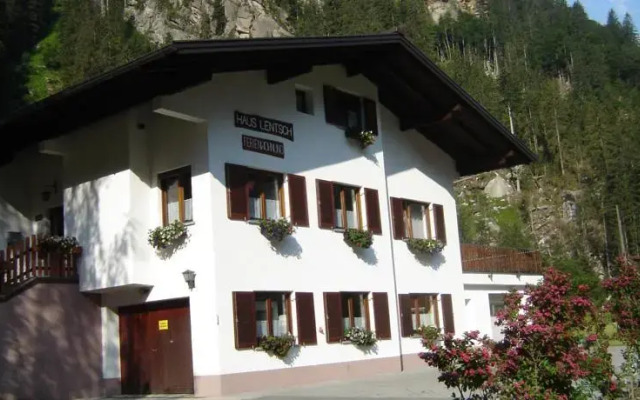 Haus Lentsch