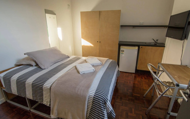 Cambridge Lodge - Hostel