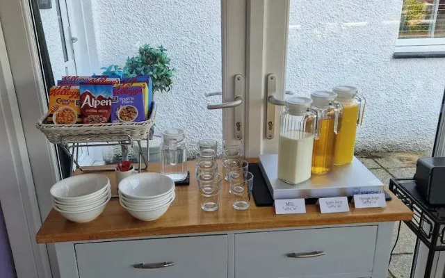 Craigbank Guesthouse