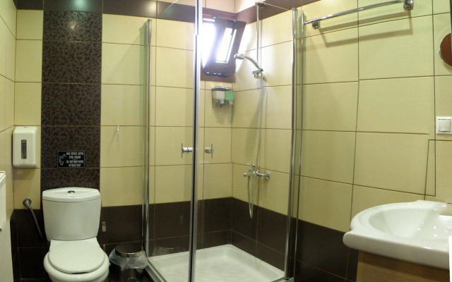 Tsikeli Boutique Hotel Meteora - Adults Friendly