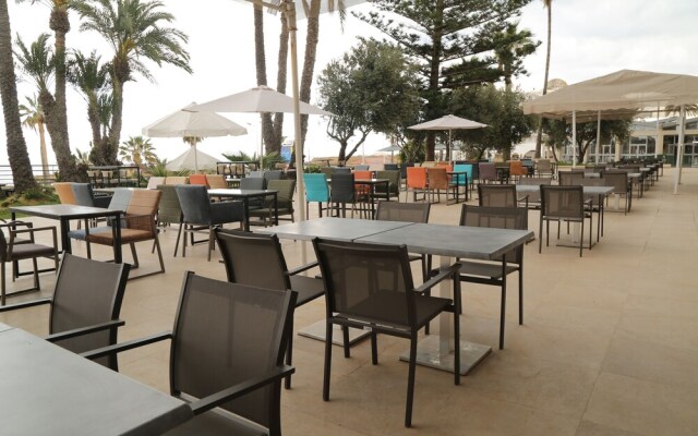 Hôtel Esplanade City Beach