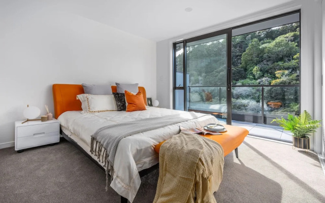 Sunrise Garden Suites