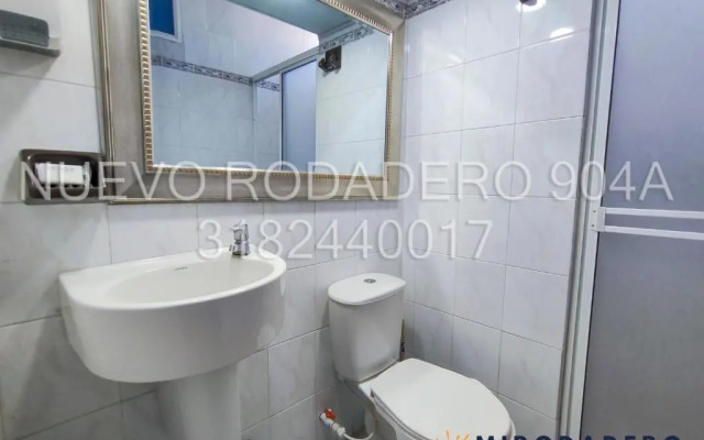 Condominio Nuevo Rodadero