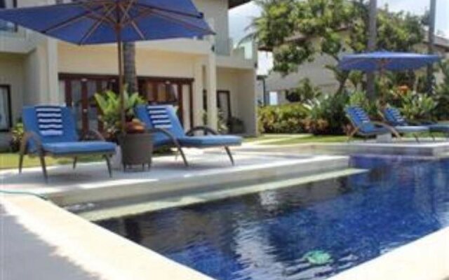 Bali Bliss Villa (North Bali)