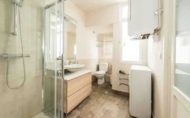 Alonso Martínez City Center