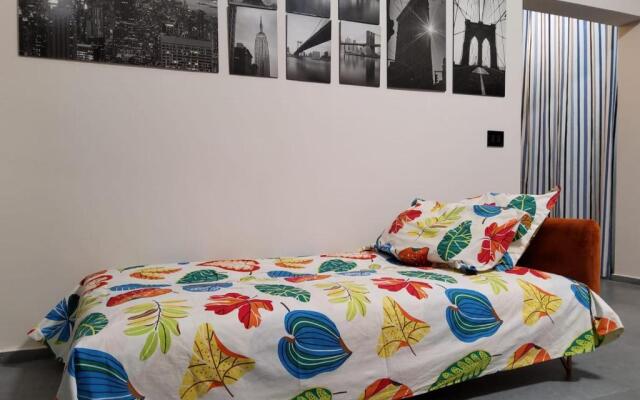 Appartamento Negroamaro