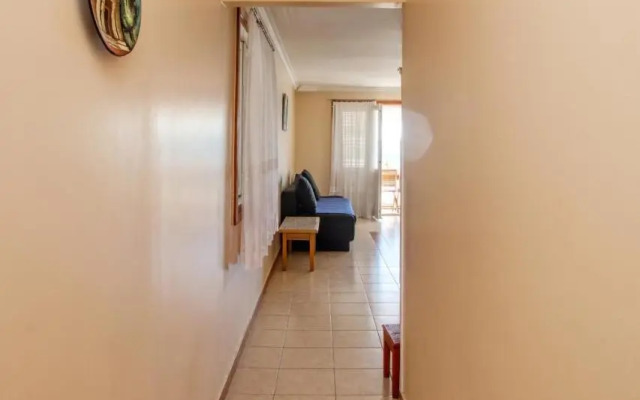 Apartment Brodarica 4194d