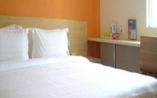7 Days Inn Nanchang Tengwang Ge Yuzhang Road