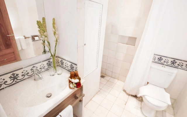 Adhisthana Hotel