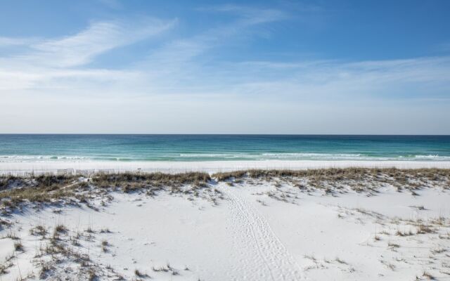 The Castle Destin - 4 Br Home