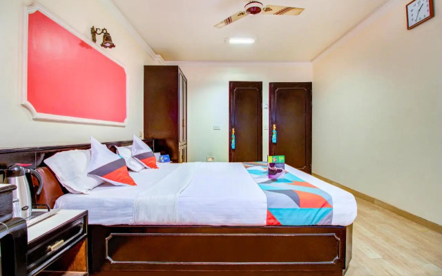 Hotel RutuGandh Heritage