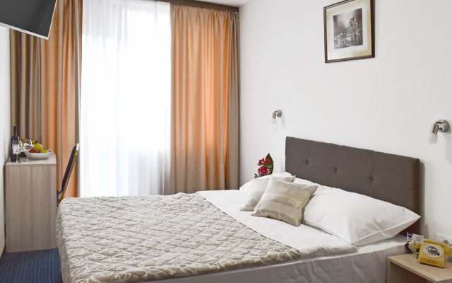 Hotel Slavija