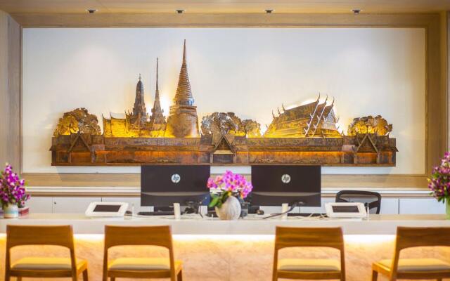 New Siam Palace Ville