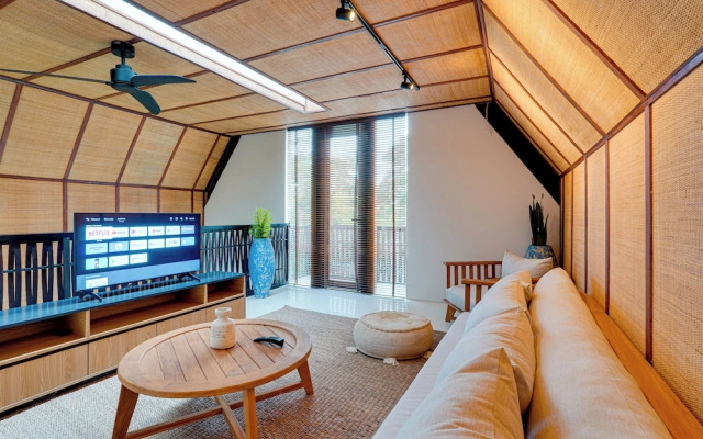 Villa Pasisi 12 - Canggu by Nabe