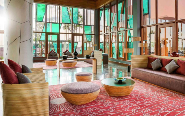 Novotel Inle Lake Myat Min