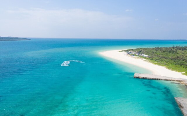 The Villa Maehama Beach
