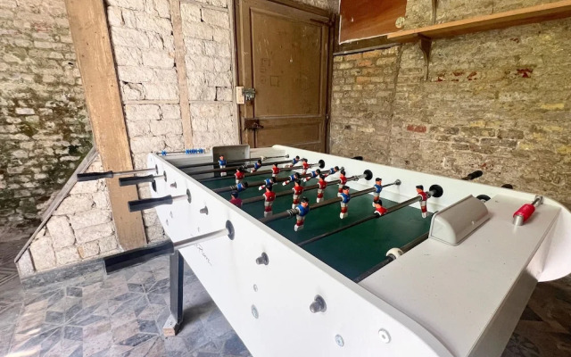 Apart'Moment GROUP - Le Repaire des 12