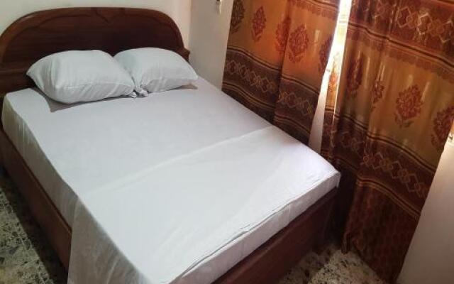 King Makeri Guest House