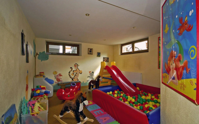 Hotel Sonnhof