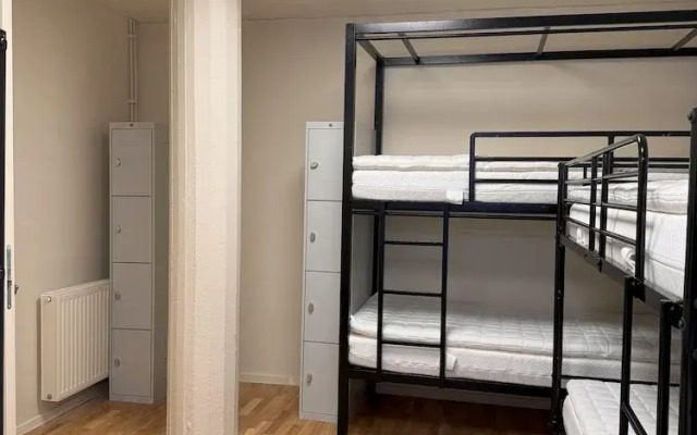 Nomad City Hostel