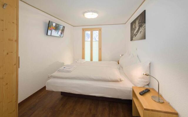 B&B AZapartments Lunic