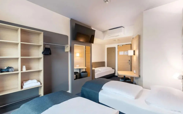 B&B HOTEL St. Pölten