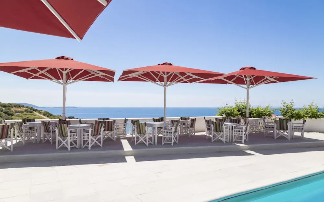 Doryssa Lithos Hotel