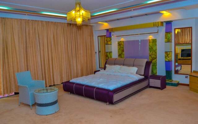 Laserena Hotel Kisii