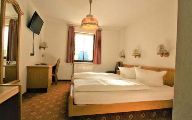 Hotel Schwarzwaldgasthof Zur Traube